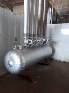 nâng cao hiệu suất lò hơi