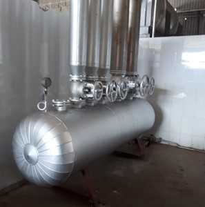 nâng cao hiệu suất lò hơi